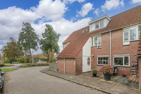 Woning Sjeesstraat 23 Purmerend