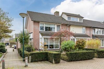 Woning Dr. Cramerstraat 28 Bladel