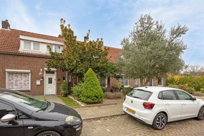 Woning Lemmenslaan 47 Eindhoven