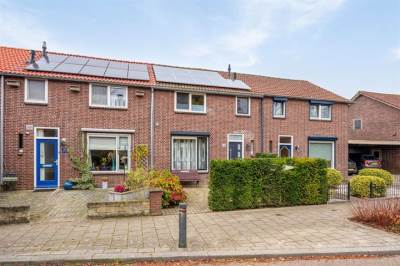 Woning Pr.Irenestraat 18 Gennep