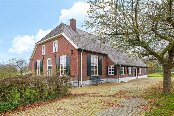 Woning Oud Kilderseweg 57 Doetinchem