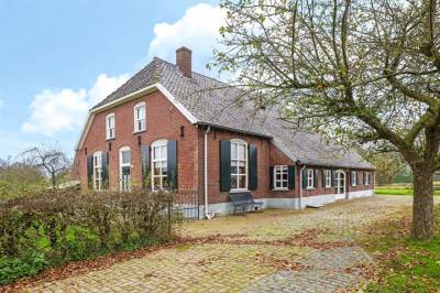 Woning Oud Kilderseweg 57 Doetinchem