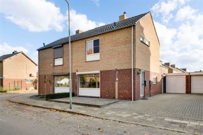 Woning Molenweg 39 Herten