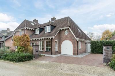 Woning Groot Dorsent 19 Erp