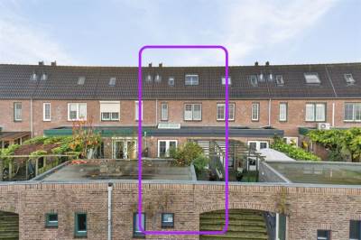 Woning Slottuin 116 Beuningen (GE)