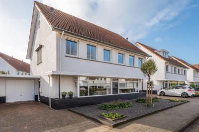 Woning Toermalijnstraat 13 Helmond