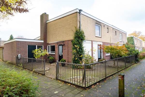 Woning Leemhof 14 Enschede