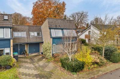 Woning Tramstraat 43 Velp (GE)