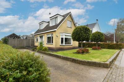 Woning Streekweg 126 Hoogkarspel