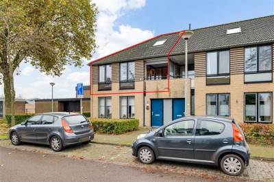 Woning Niesgoet 15 Ell
