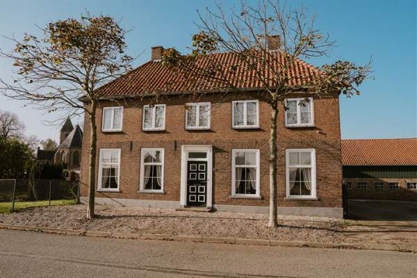 Woning Rooijsestraat 89 Dreumel