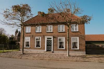 Woning Rooijsestraat 89 Dreumel