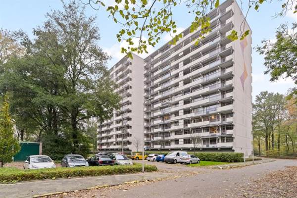 Woning Akkerwinde 125 Capelle aan den IJssel