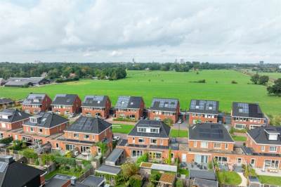 Woning Achterhoeskamp 33 Haren (GR)