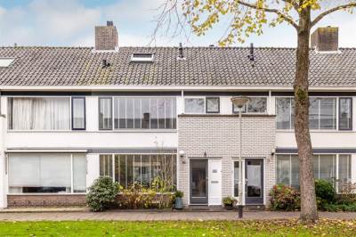 Woning Hofwijkstraat 76 Breda