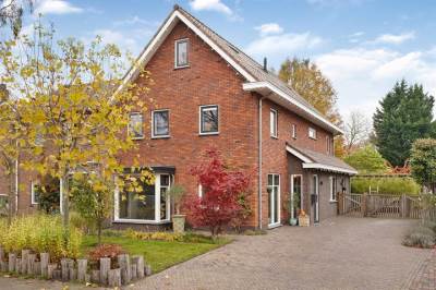 Woning Zwarteweg 103 Zwolle