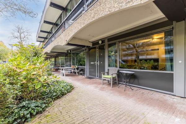 Woning Leeuwenwerf 121 Amsterdam
