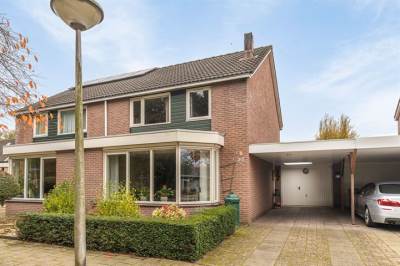 Woning Warenveldehoek 20 Enschede
