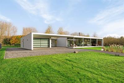 Woning Groene Velden 58 Lelystad