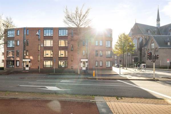 Woning Molenstraat-Centrum 6 Apeldoorn