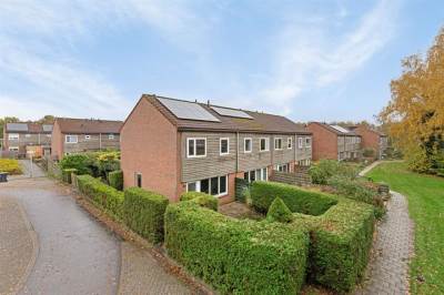 Woning Huismus 7 Emmen