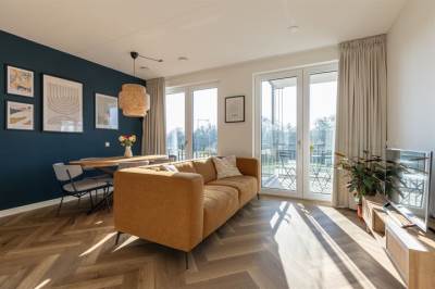 Woning Fort Heemstedestraat 89 Weesp