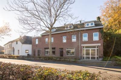 Woning Nieuwstraat 11 Kerkrade