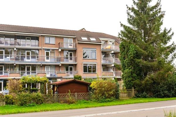 Woning Broeklaan 68 Harderwijk