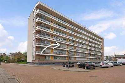 Woning Sint Kruislaan 27 Vlissingen