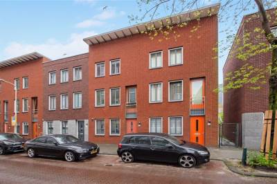 Woning Wolterbeekstraat 28 Den Haag