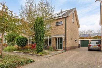 Woning Klein Doesburg 12 Heerde