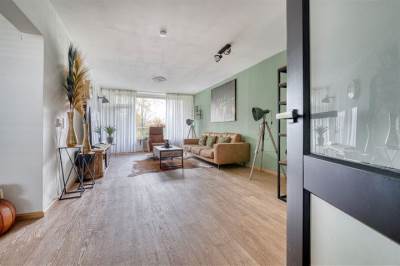 Woning Prins Willem-Alexanderpark 479 Veenendaal