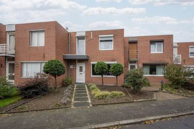 Woning Groenendaal 17 Landgraaf