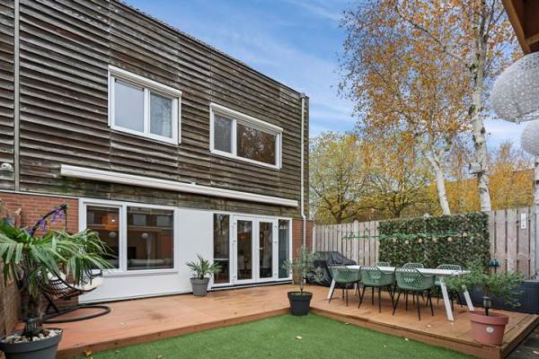 Woning Ravehorst 1 Honselersdijk