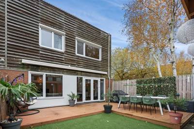 Woning Ravehorst 1 Honselersdijk