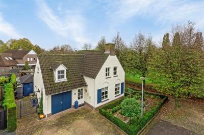 Woning Kasteelstraat 11 Ittervoort