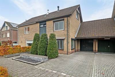 Woning Botterstraat 10 Elburg