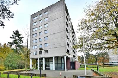 Woning Magentahof 62 Tilburg
