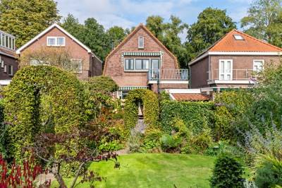 Woning Kwelkade 13 Tiel