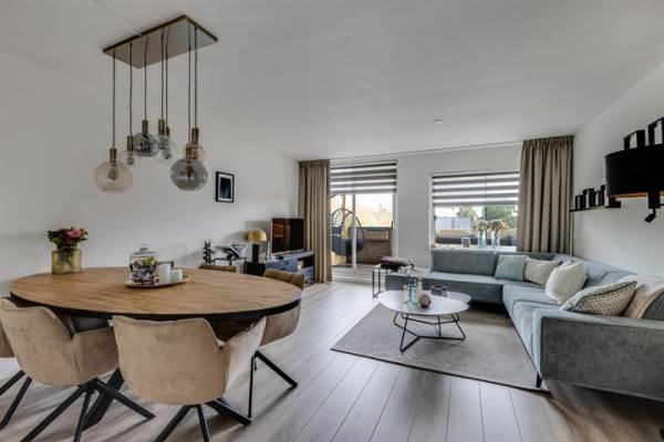Woning Holkerweg 75 Amersfoort