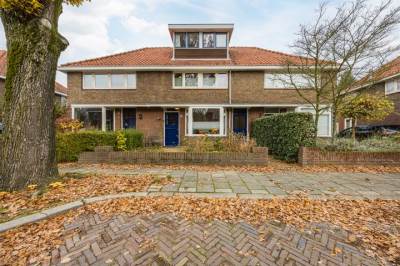 Woning Brakkensteinweg 16 Nijmegen