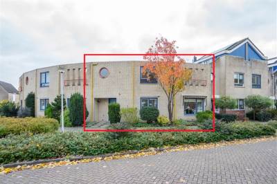 Woning Hoefbladlaan 13 Papendrecht
