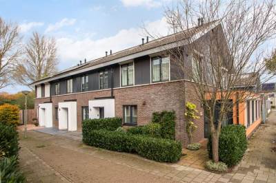 Woning Simon Vestdijk-erf 14 Dordrecht