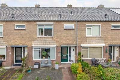 Woning Lindenhof 22 Nootdorp