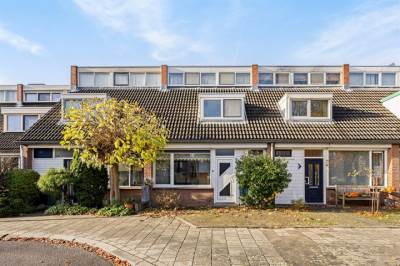 Woning de Gildekamp 2212 Nijmegen