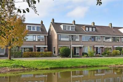 Woning Populierenlaan 27 Nootdorp