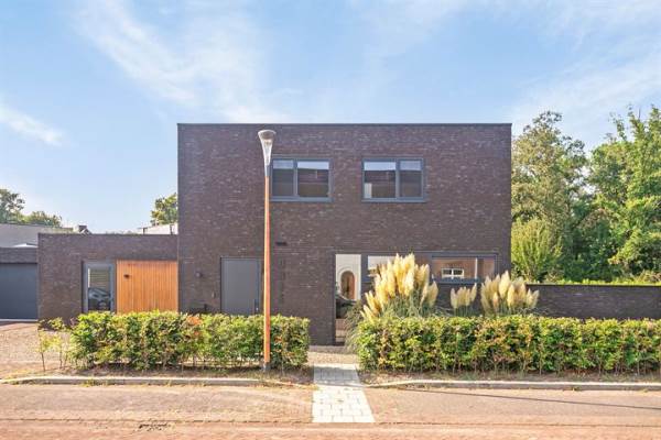 Woning Berkenbosch 3 Boekel