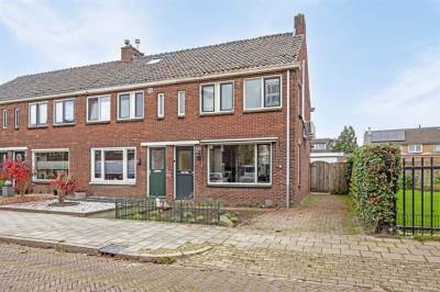 Woning Kortenaerstraat 40 Hengelo (OV)