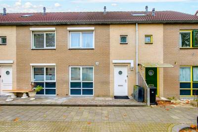 Woning Salsastraat 17 Almere