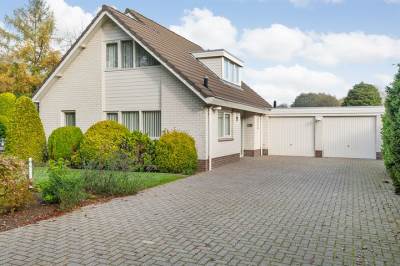 Woning Spiekerbrink 26 Zwolle